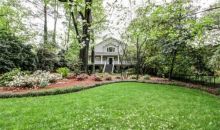 3899 Paces Ferry Drive Atlanta, GA 30339