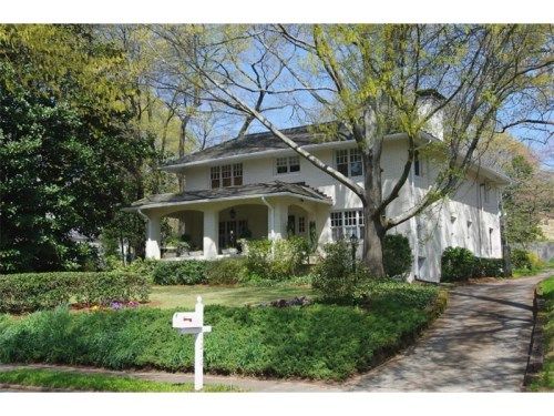 1210 Fairview Road Ne, Atlanta, GA 30306