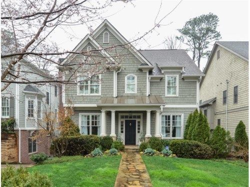 785 Wilson Road Nw, Atlanta, GA 30318