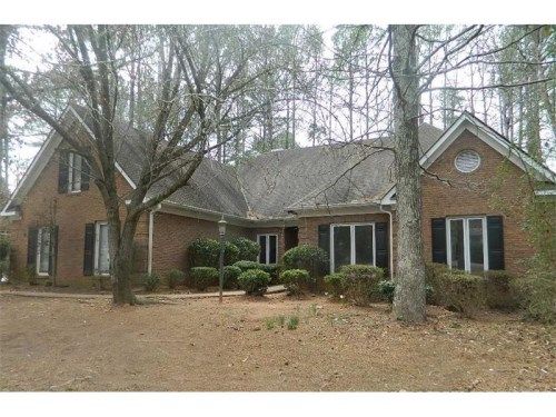 7527 Waters Edge Drive, Stone Mountain, GA 30087