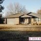 1010 SW 4th Street, Wagoner, OK 74467 ID:12360641