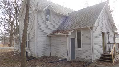 413 N Minier Ave, Minier, IL 61759