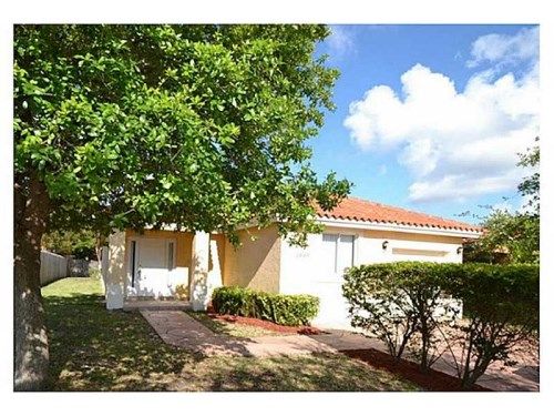 23160 SW 124 AV, Miami, FL 33170