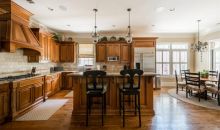 884 Beaverbrook Drive Nw Atlanta, GA 30318