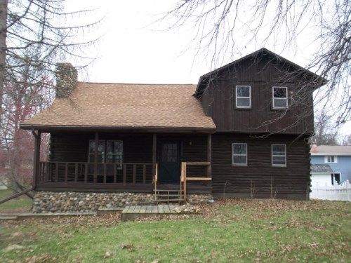 303 W Sunny Lane, Eureka, IL 61530