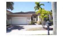 2541 HUNTERS RUN WY Fort Lauderdale, FL 33327