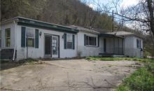 3996 Charleston Rd Poca, WV 25159