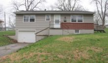 3405 Rowland Ave Kansas City, KS 66104