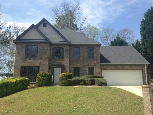 803 Stephenson Ridge, Stone Mountain, GA 30087