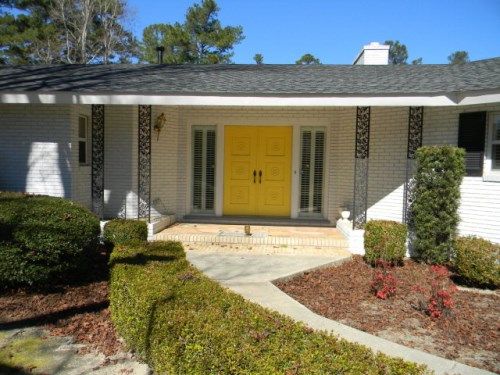 609 E Fourth Street, Adel, GA 31620