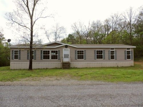 102 Indian Lodge Pt, Hot Springs National Park, AR 71913