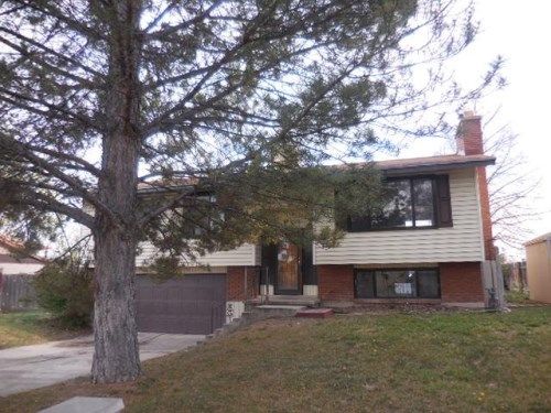2835 W Bedford Rd, Salt Lake City, UT 84119