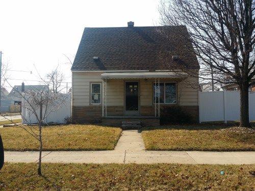4518 16th St, Wyandotte, MI 48192