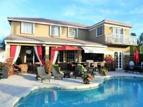 781 LAKE BL, Fort Lauderdale, FL 33326