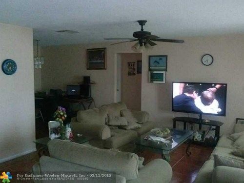 4807 NW 58TH ST, Fort Lauderdale, FL 33319