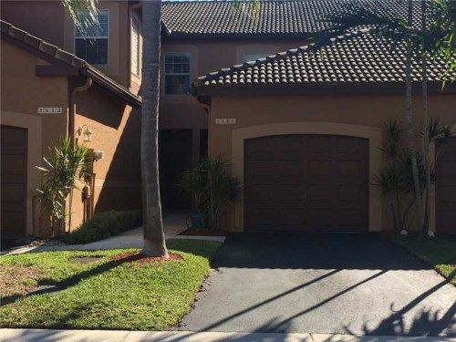 1606 BARCELONA WY # 3-18, Fort Lauderdale, FL 33327