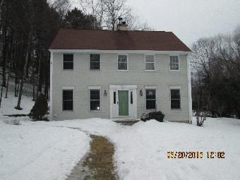81 Granby Rd, Granville, MA 01034