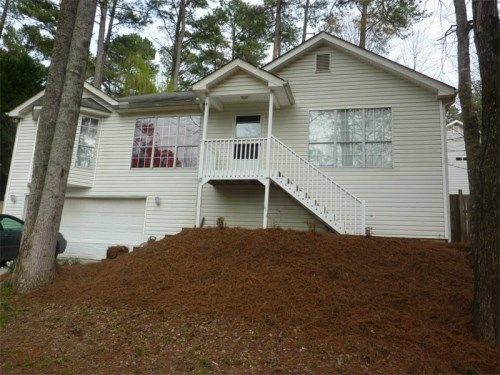 4735 Chevy Street, Cumming, GA 30041