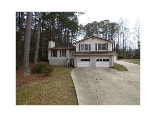 131 Lynford Lane, Woodstock, GA 30189