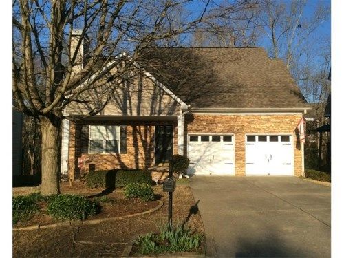 175 Stoneforest Drive, Woodstock, GA 30189