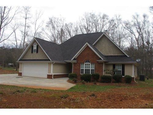 211 Wood Street, Commerce, GA 30529