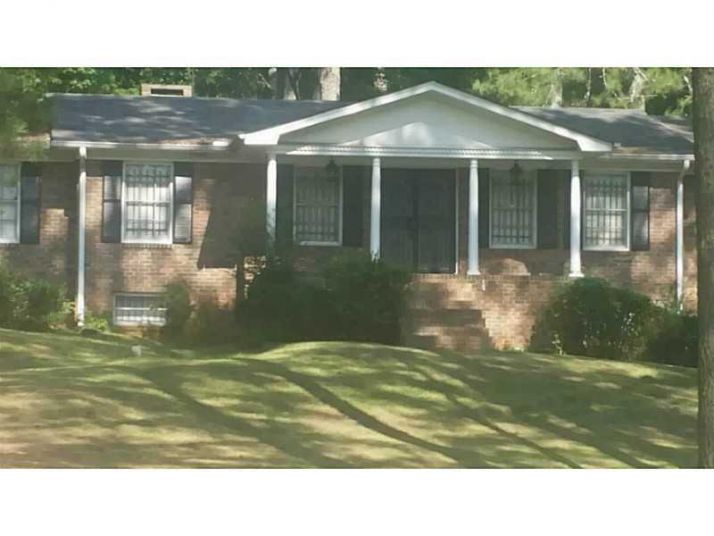 1680 Reynolds Road Sw, Atlanta, GA 30331