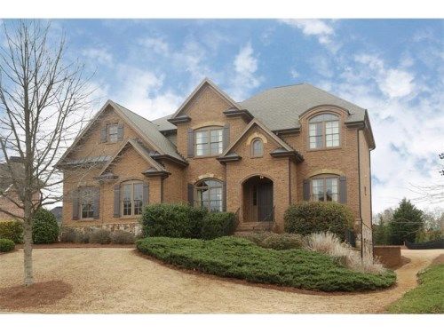 3845 Preserve Crossing Lane, Cumming, GA 30040