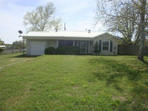 1019 Fm 174, Bowie, TX 76230