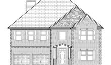 2764 Feldspar Way Riverdale, GA 30296