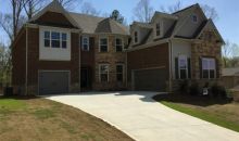 4514 Sterling Pointe Drive Kennesaw, GA 30152