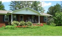 510 510 Red Bone Ridge Road Ranger, GA 30734