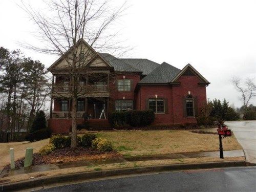 3670 Richmond Hill Court, Cumming, GA 30040