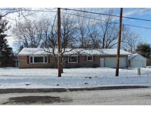 119 N Maple St, Cadott, WI 54727