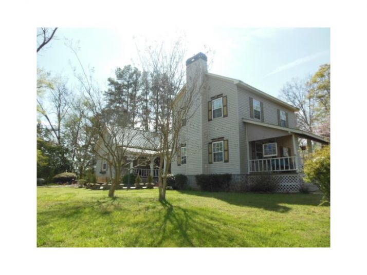 5115 Mt Olive Road, Commerce, GA 30529