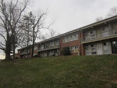 7402 18th Ave Unit 202, Hyattsville, MD 20783