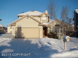 230 Peppertree Loop, Anchorage, AK 99504