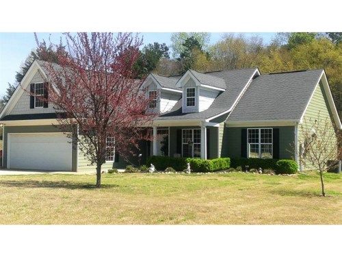 59 Emily Forest Way, Pendergrass, GA 30567