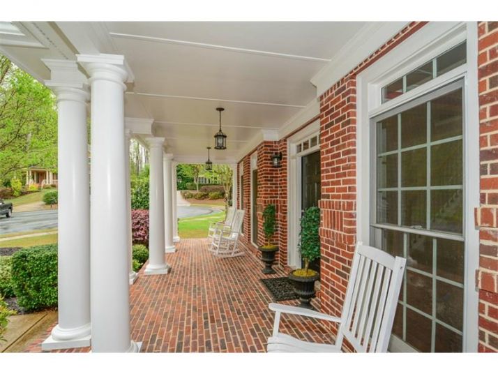 5160 Cherokee Rose Lane Nw, Kennesaw, GA 30152