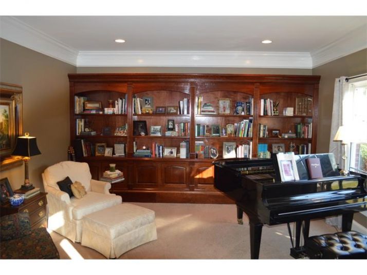 1 Hastings Drive, Cartersville, GA 30120