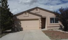 6805 Candelia Ave NW Albuquerque, NM 87114