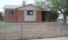 10249 Fertell Dr El Paso, TX 79924