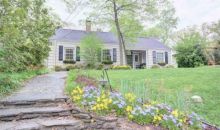 1270 University Drive Atlanta, GA 30306