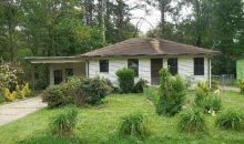 210 Pam St Mansfield, LA 71052