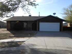 2715 Llano Encantado NW, Albuquerque, NM 87120