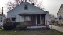 3840 19th St Wyandotte, MI 48192
