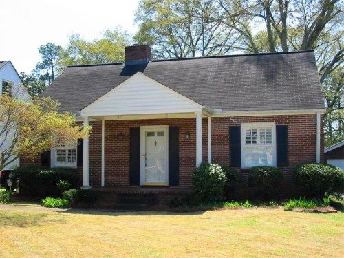 1983 Tuxedo Avenue Ne, Atlanta, GA 30307