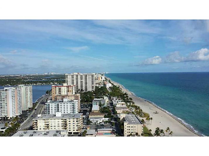 2201 S OCEAN DR # 2703, Hollywood, FL 33019