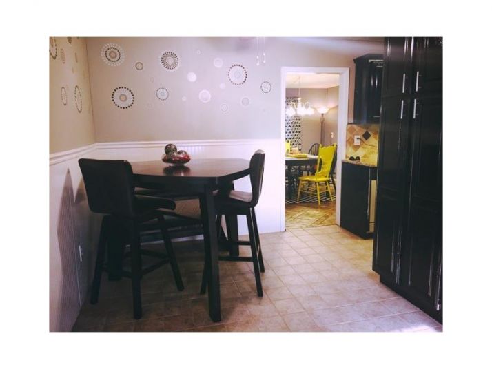 1138 Goldsmith Road, Stone Mountain, GA 30083