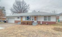 1307 E Cleveland Avenue Sapulpa, OK 74066