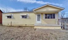 1320 S Water Street Sapulpa, OK 74066